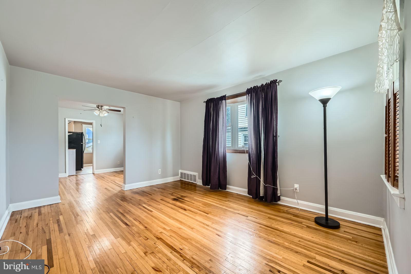 PARKVILLE - Residential