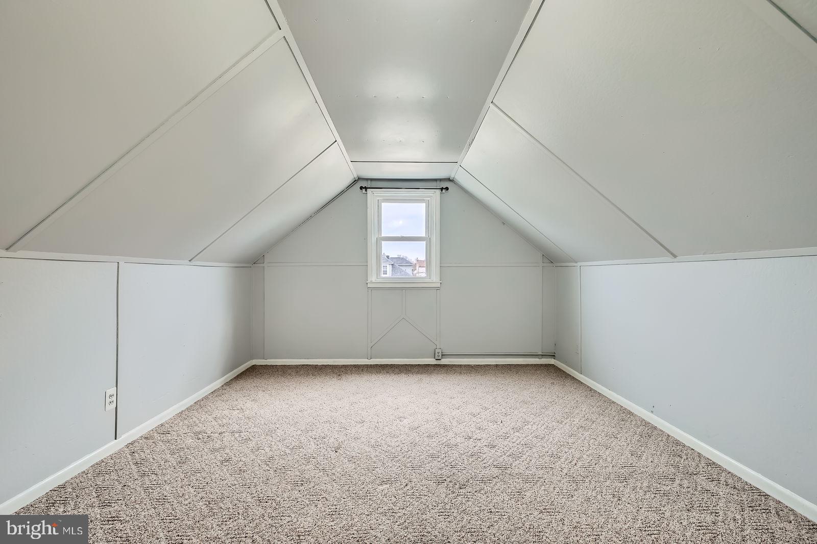 PARKVILLE - Residential