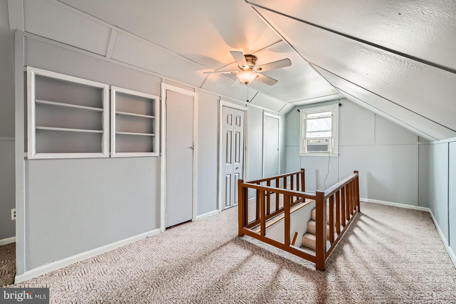 PARKVILLE - Residential