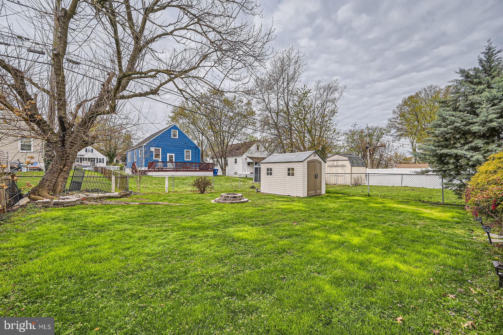 PARKVILLE - Residential