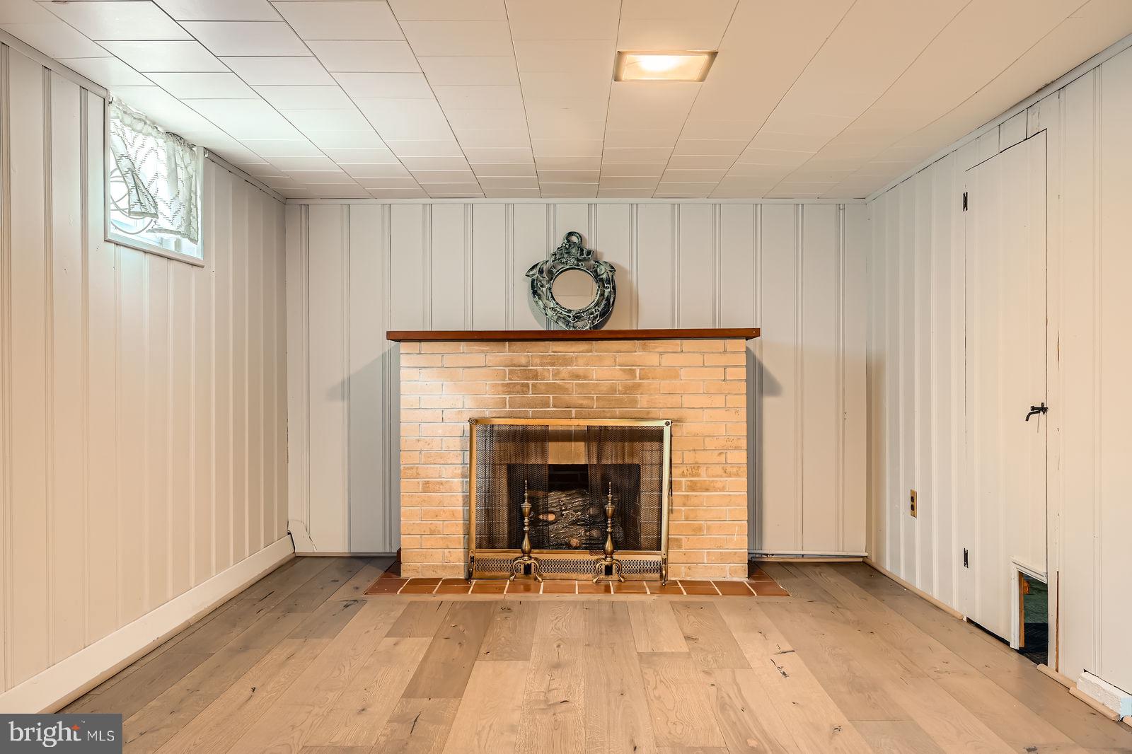 PARKVILLE - Residential