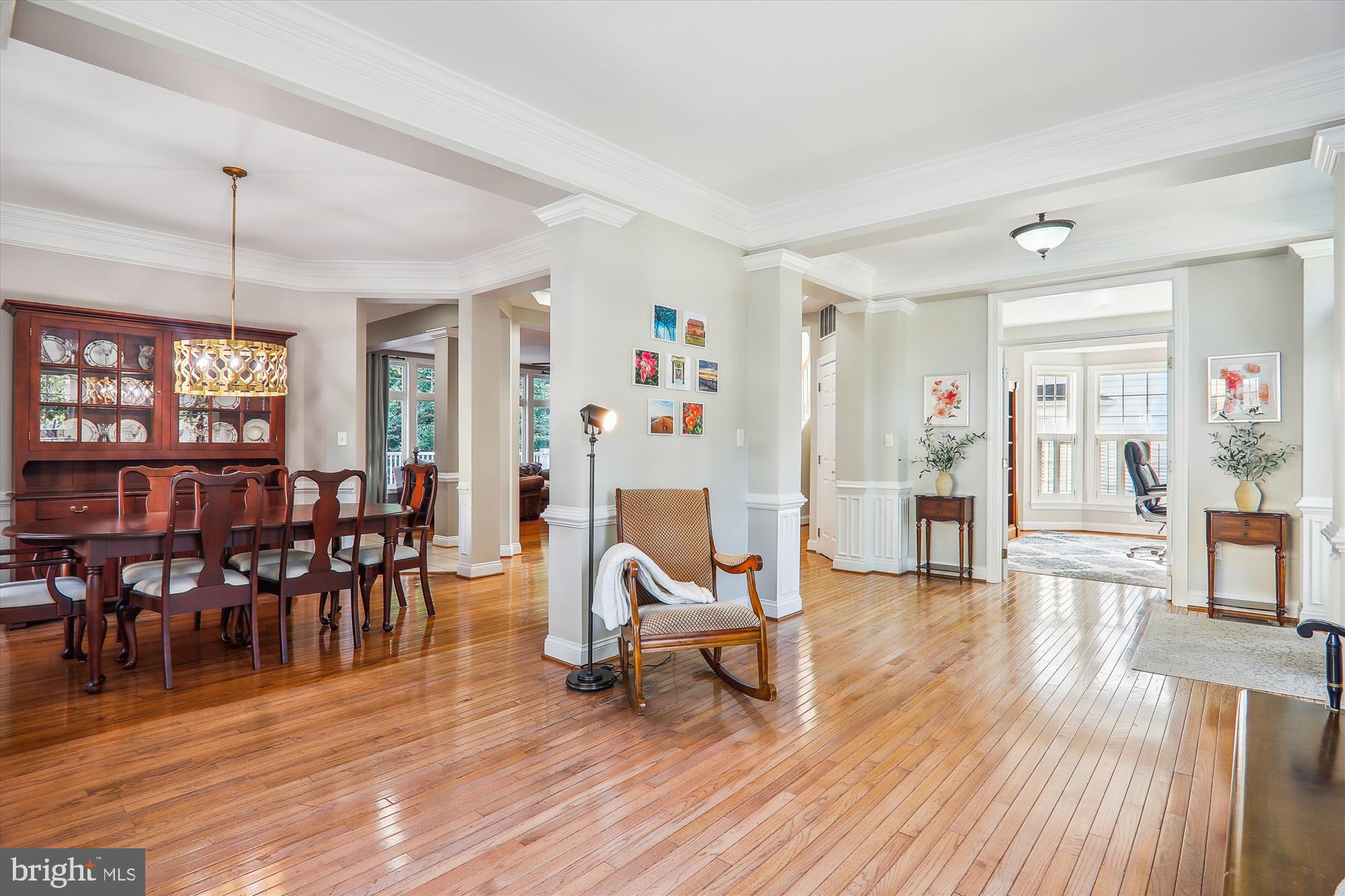 LAKELANDS - Residential