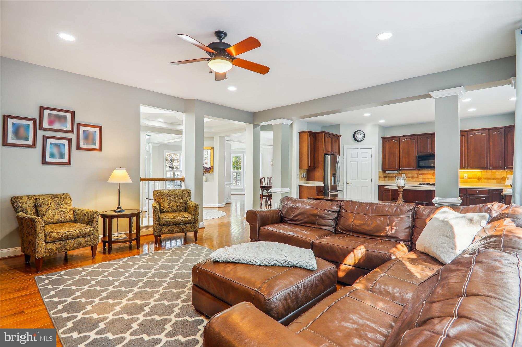 LAKELANDS - Residential