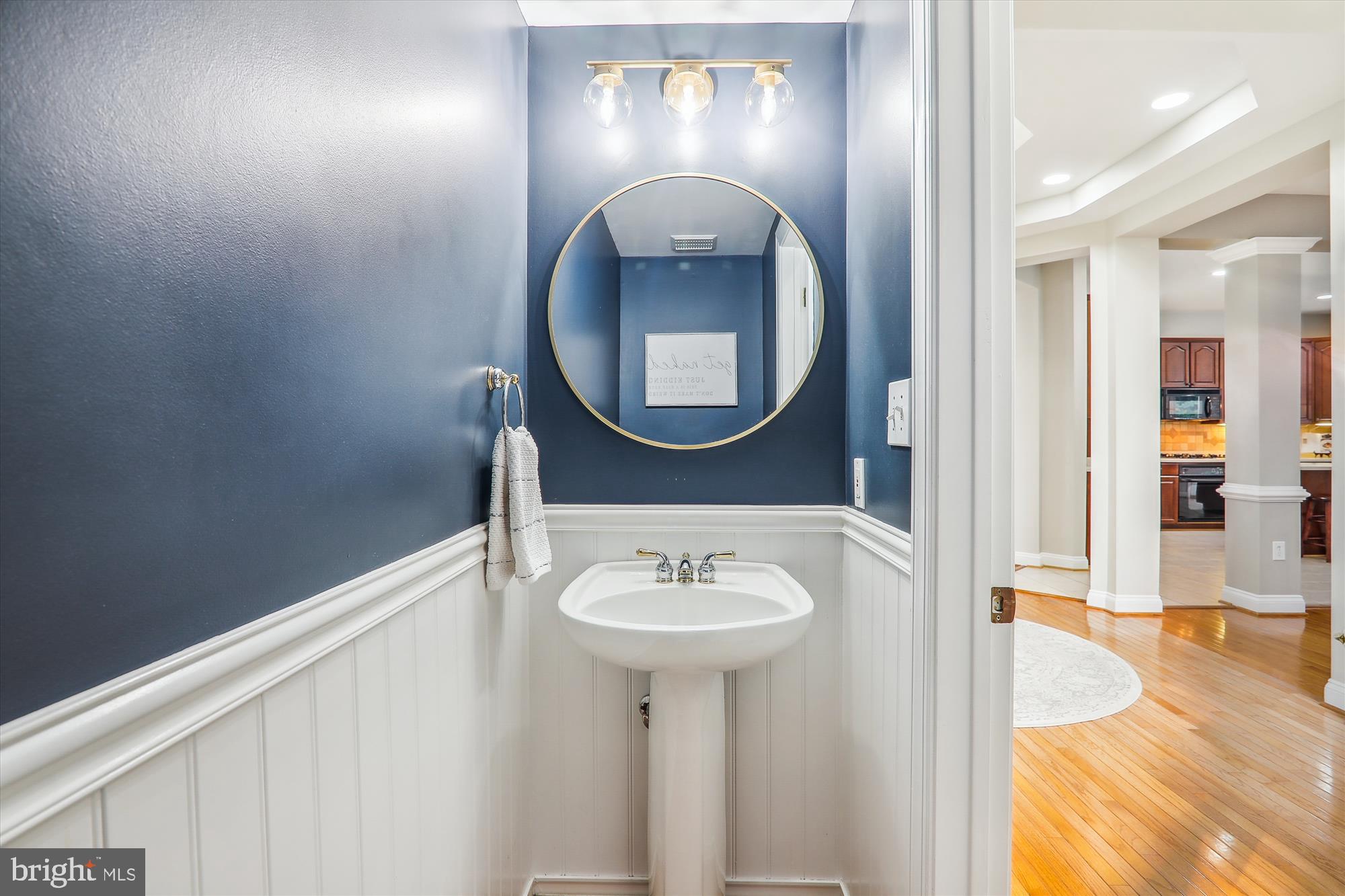 LAKELANDS - Residential