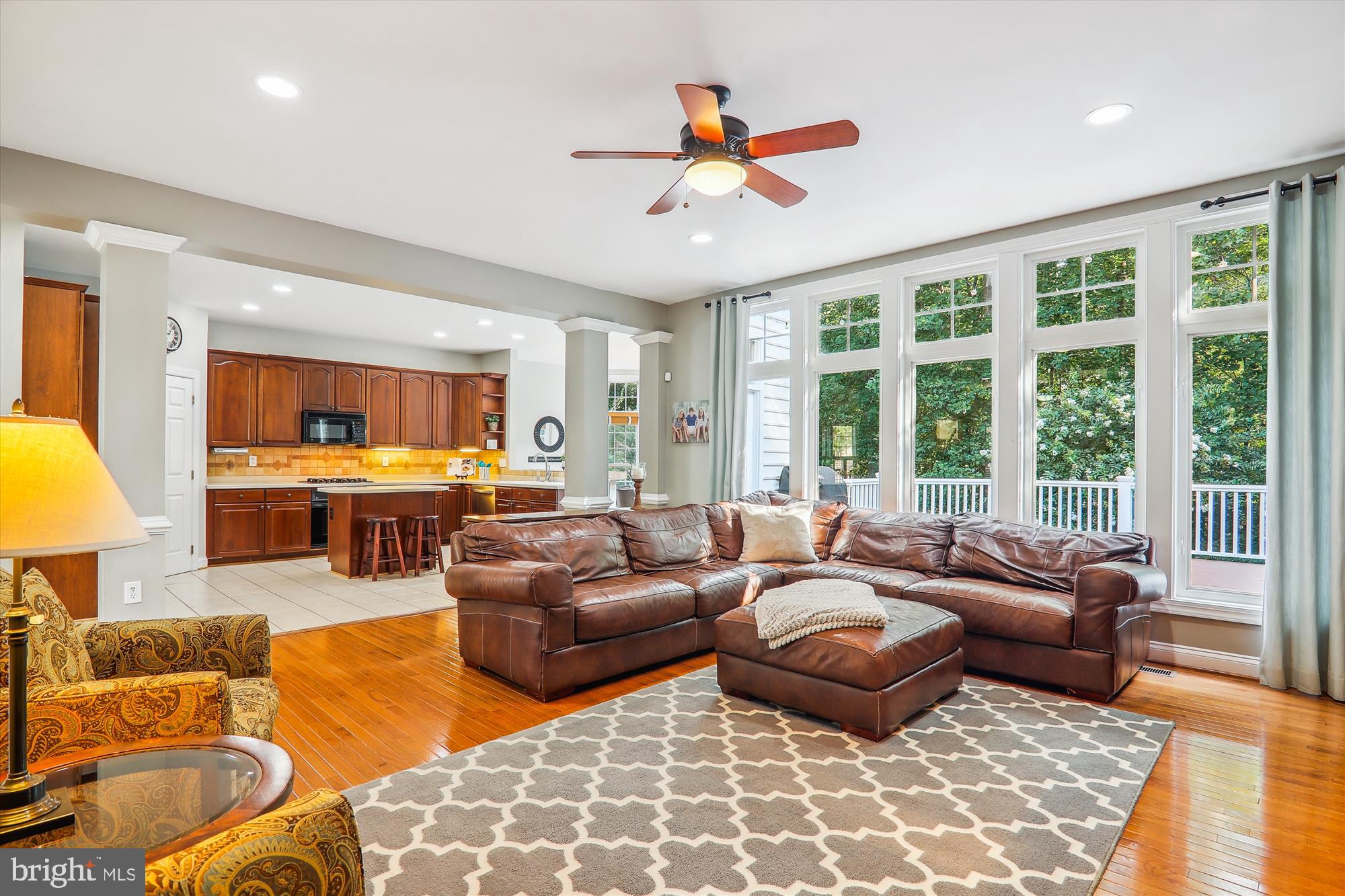 LAKELANDS - Residential