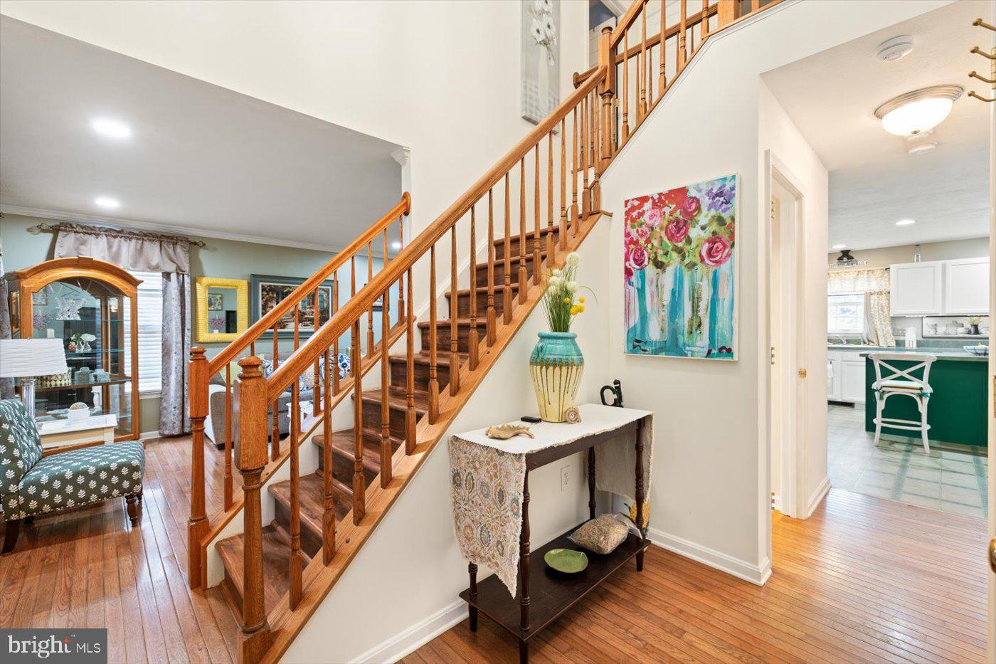 PRESIDENTIAL LAKES - Residential