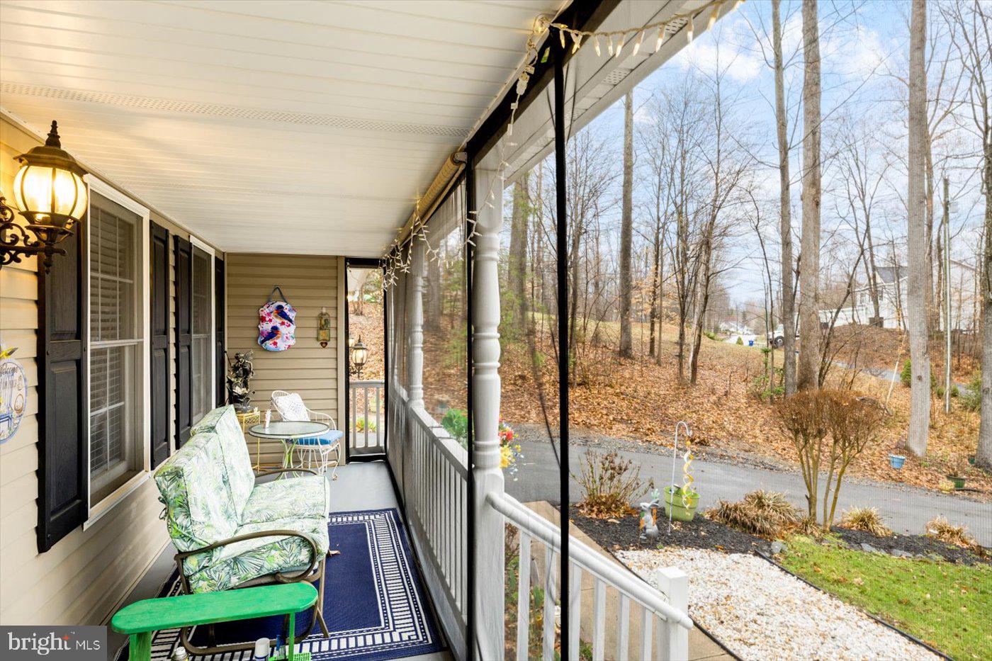 PRESIDENTIAL LAKES - Residential