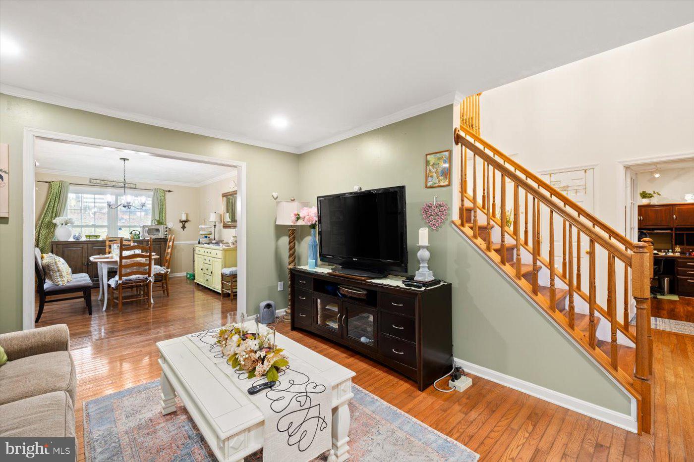 PRESIDENTIAL LAKES - Residential