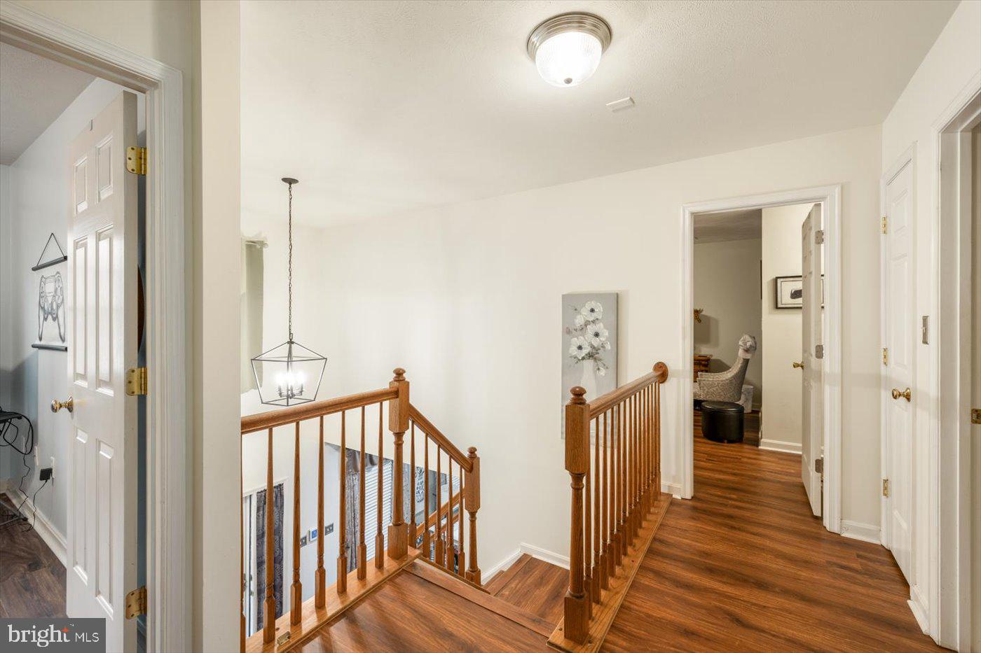 PRESIDENTIAL LAKES - Residential