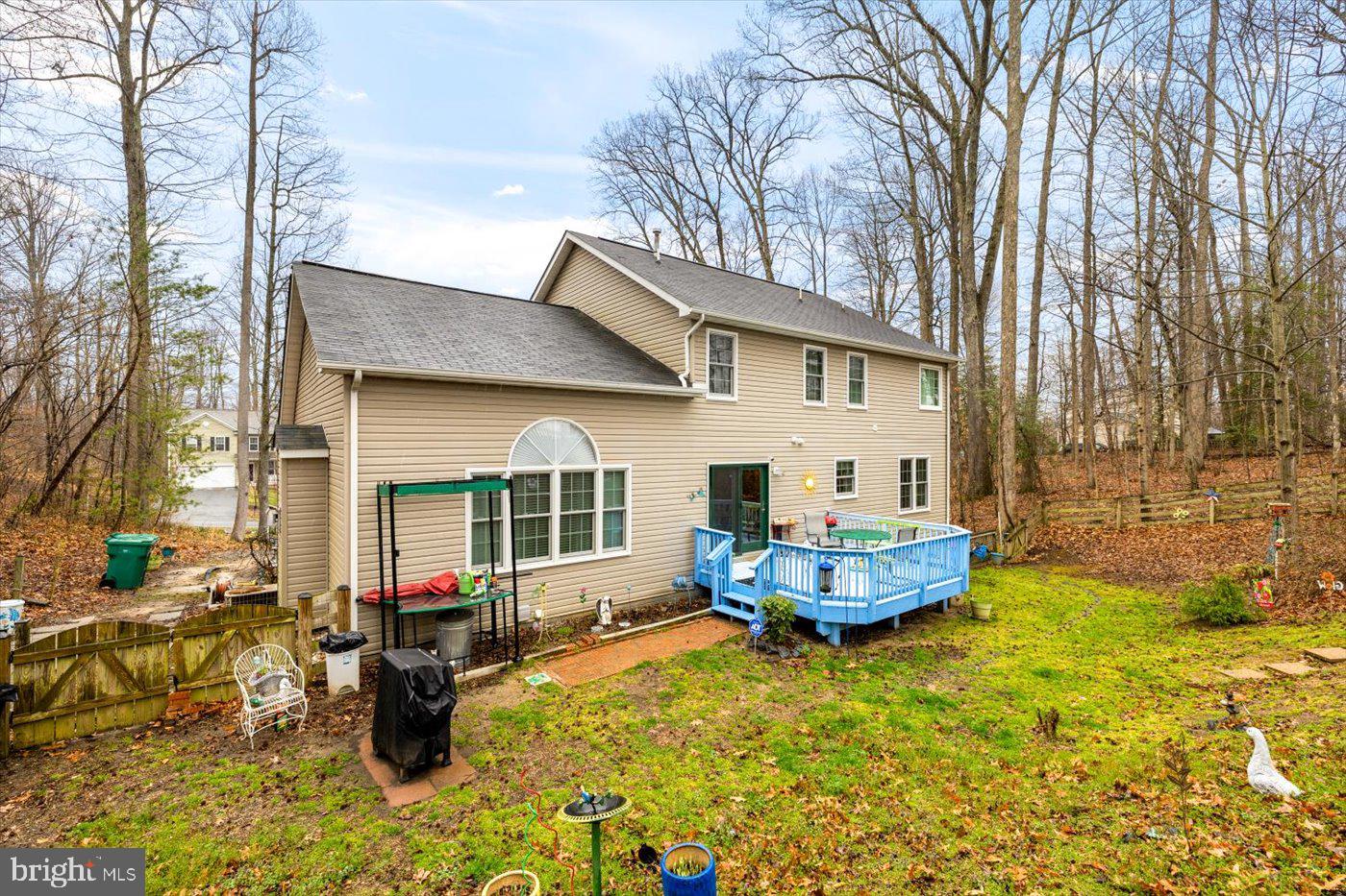 PRESIDENTIAL LAKES - Residential