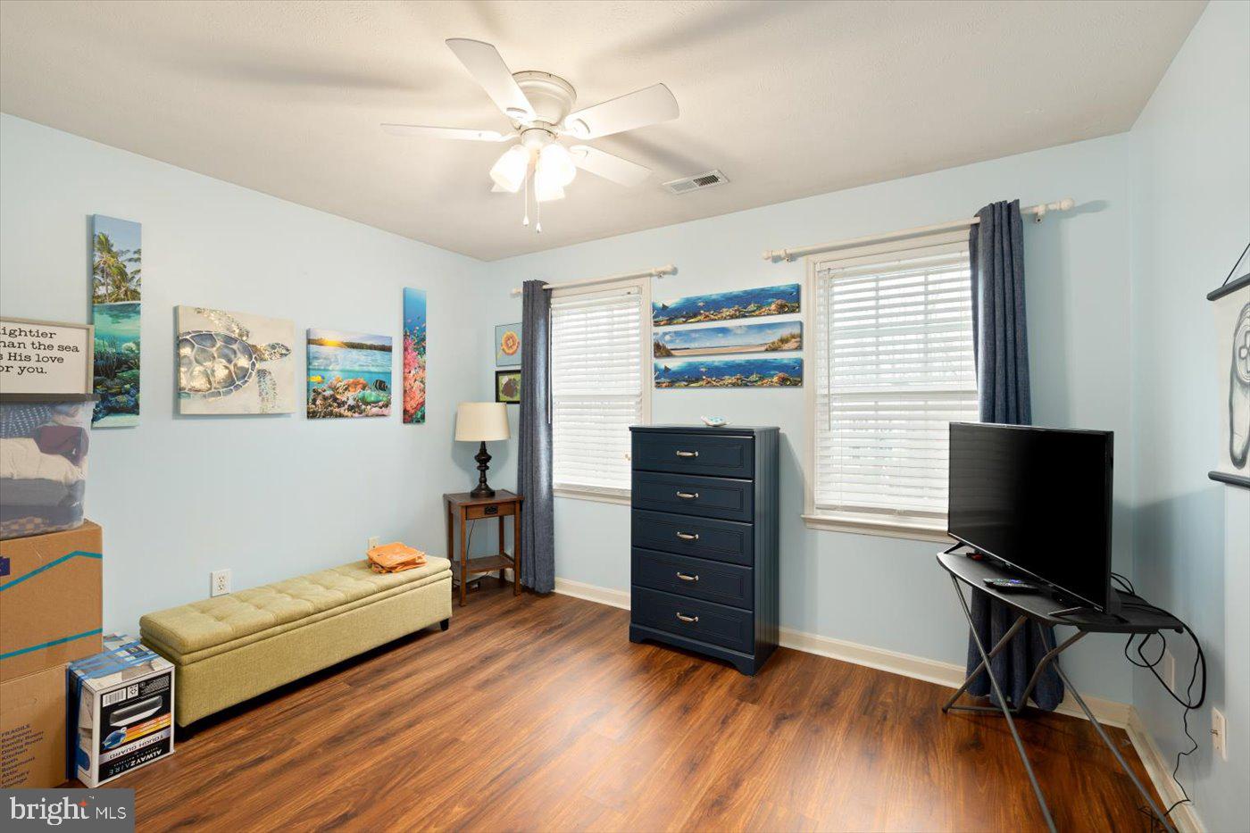 PRESIDENTIAL LAKES - Residential