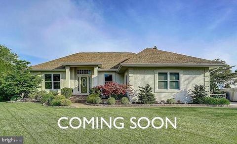 Photo of 7 Wilkins Road, HAINESPORT, NJ 08036 (MLS # NJBL2106222)