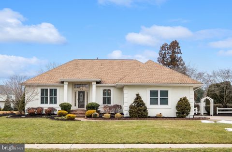 Homes For Sale - 7 Wilkins Road<br/> HAINESPORT, NJ 08036