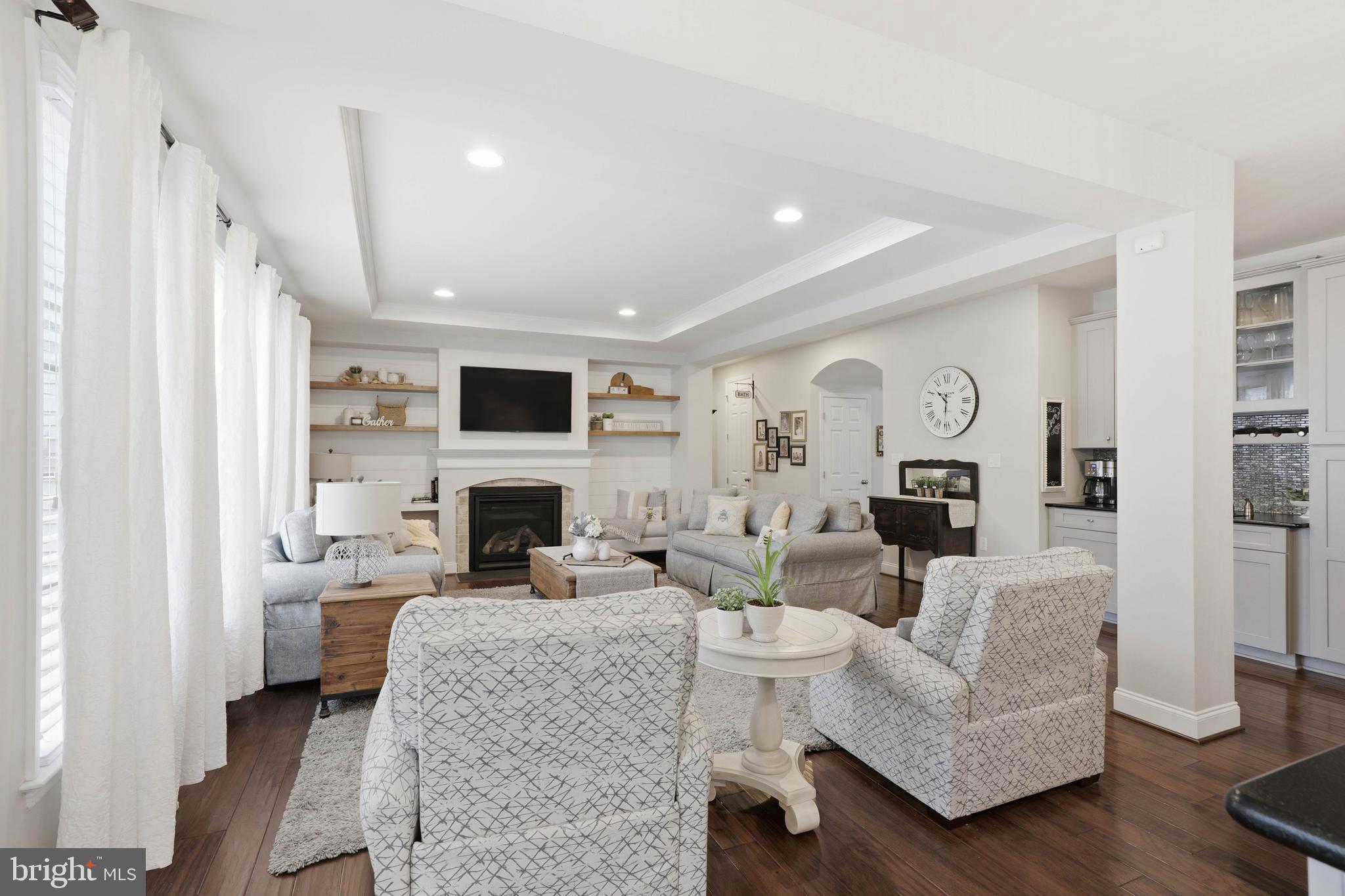 GRANDVIEW - Residential