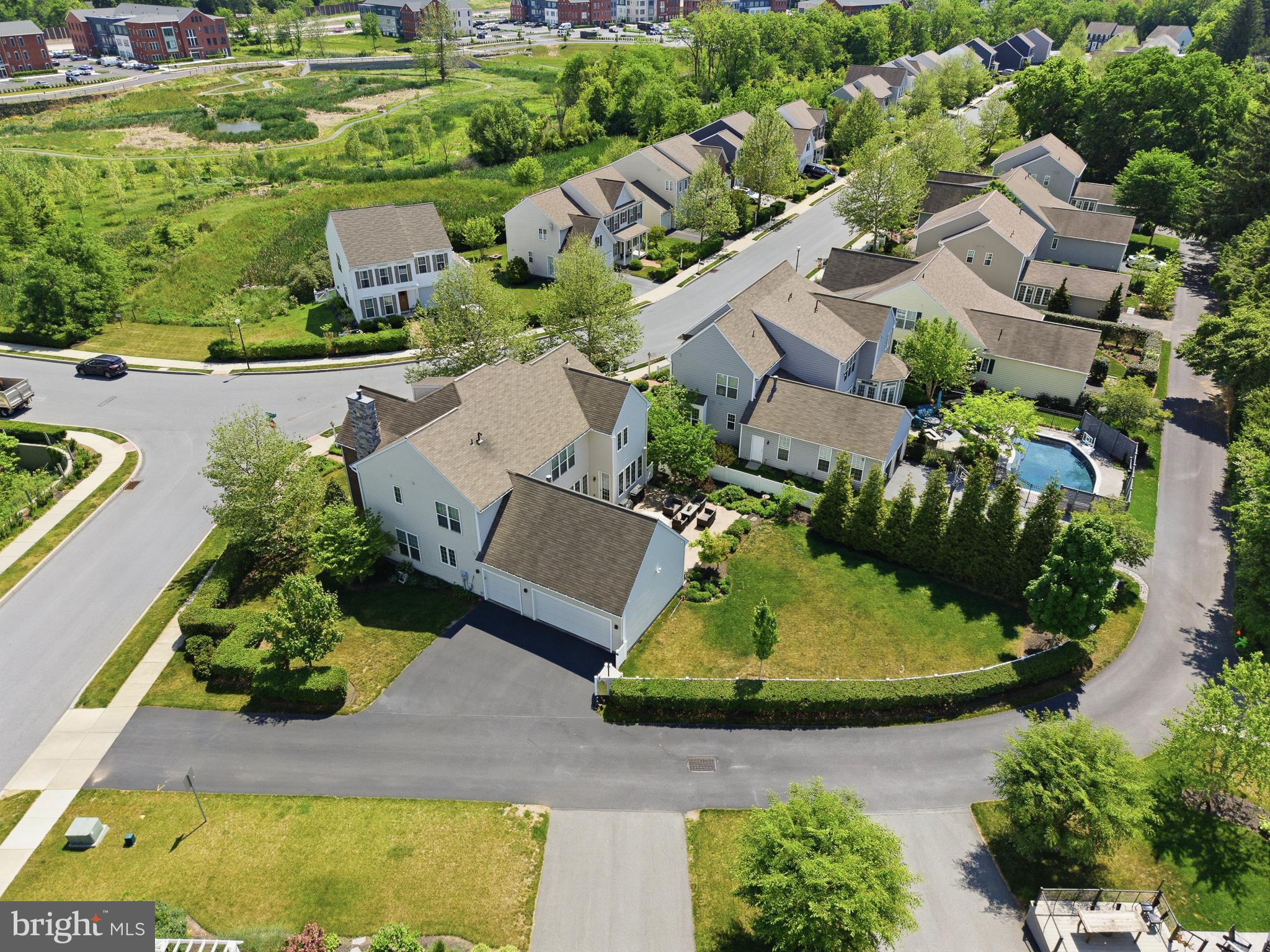 GRANDVIEW - Residential