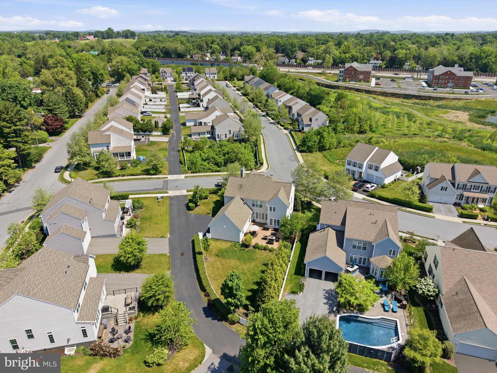 GRANDVIEW - Residential