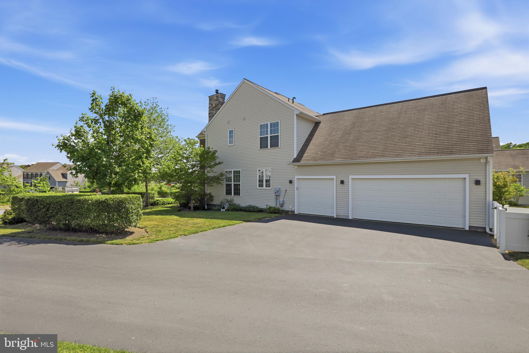 GRANDVIEW - Residential