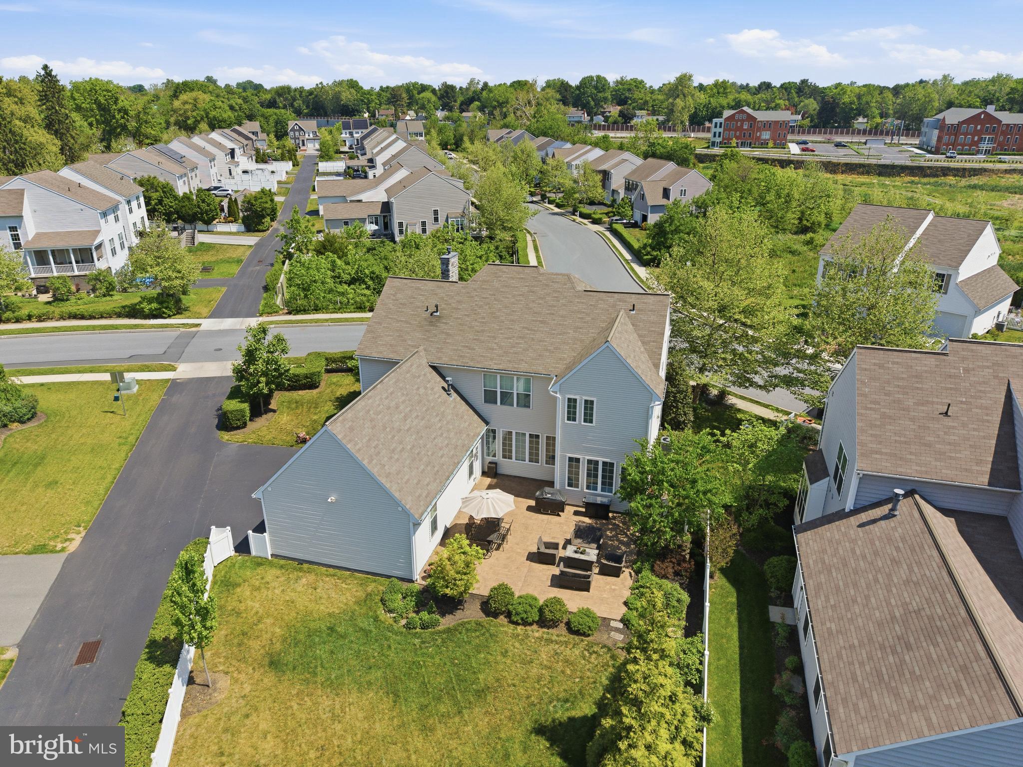 GRANDVIEW - Residential