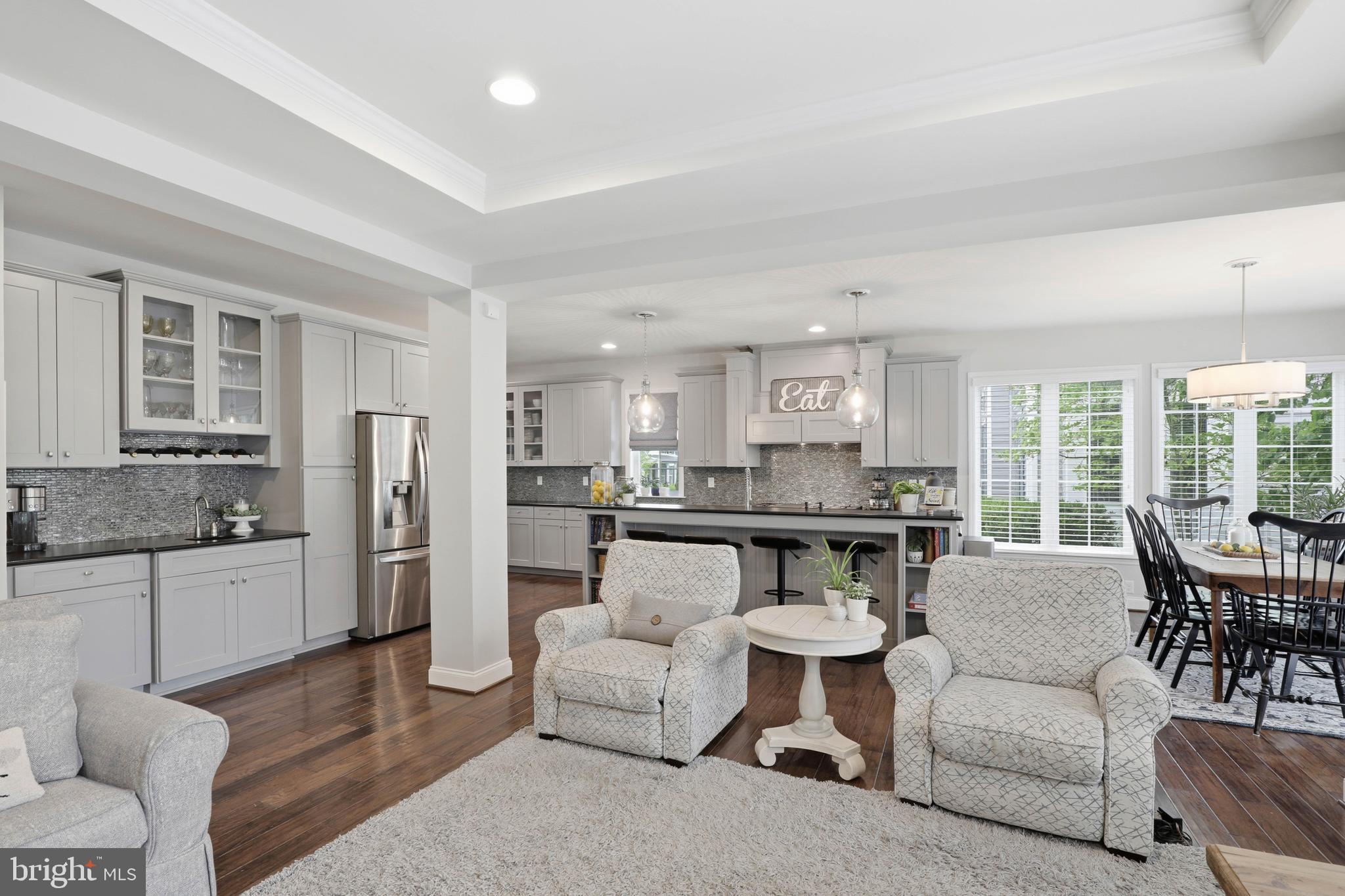 GRANDVIEW - Residential