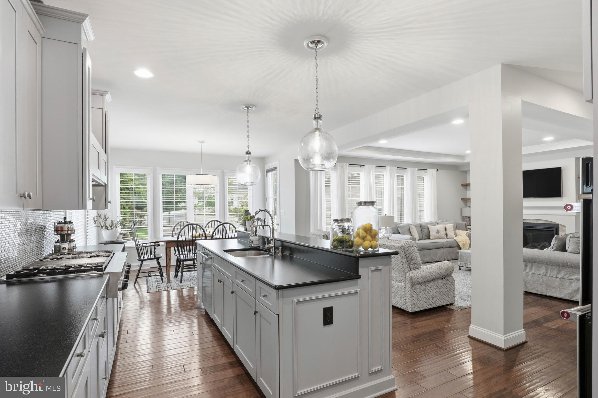 GRANDVIEW - Residential