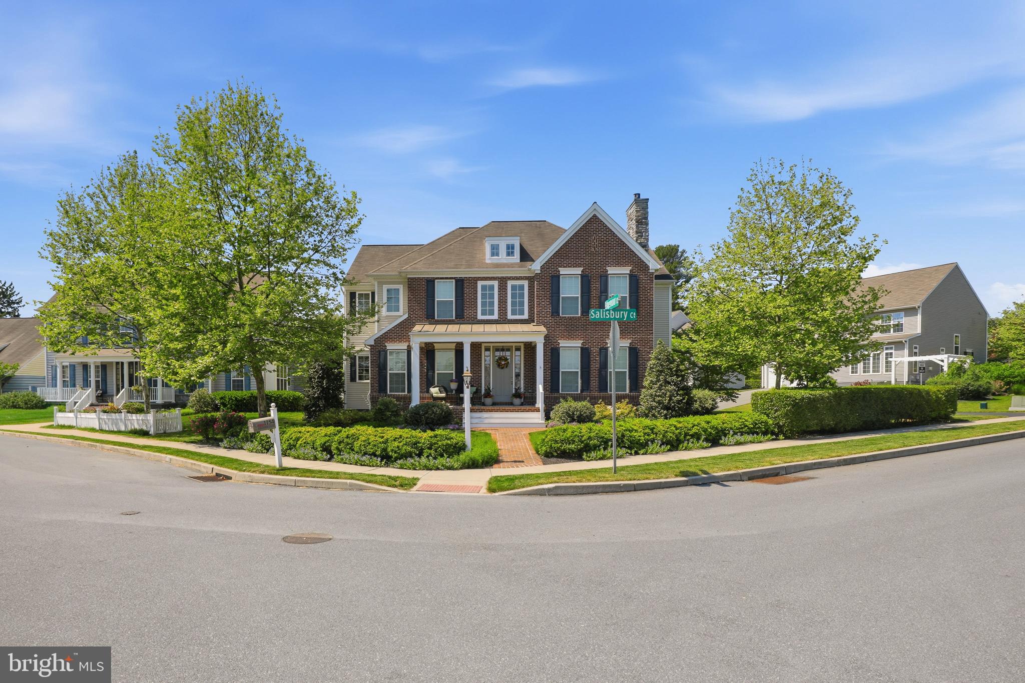 GRANDVIEW - Residential