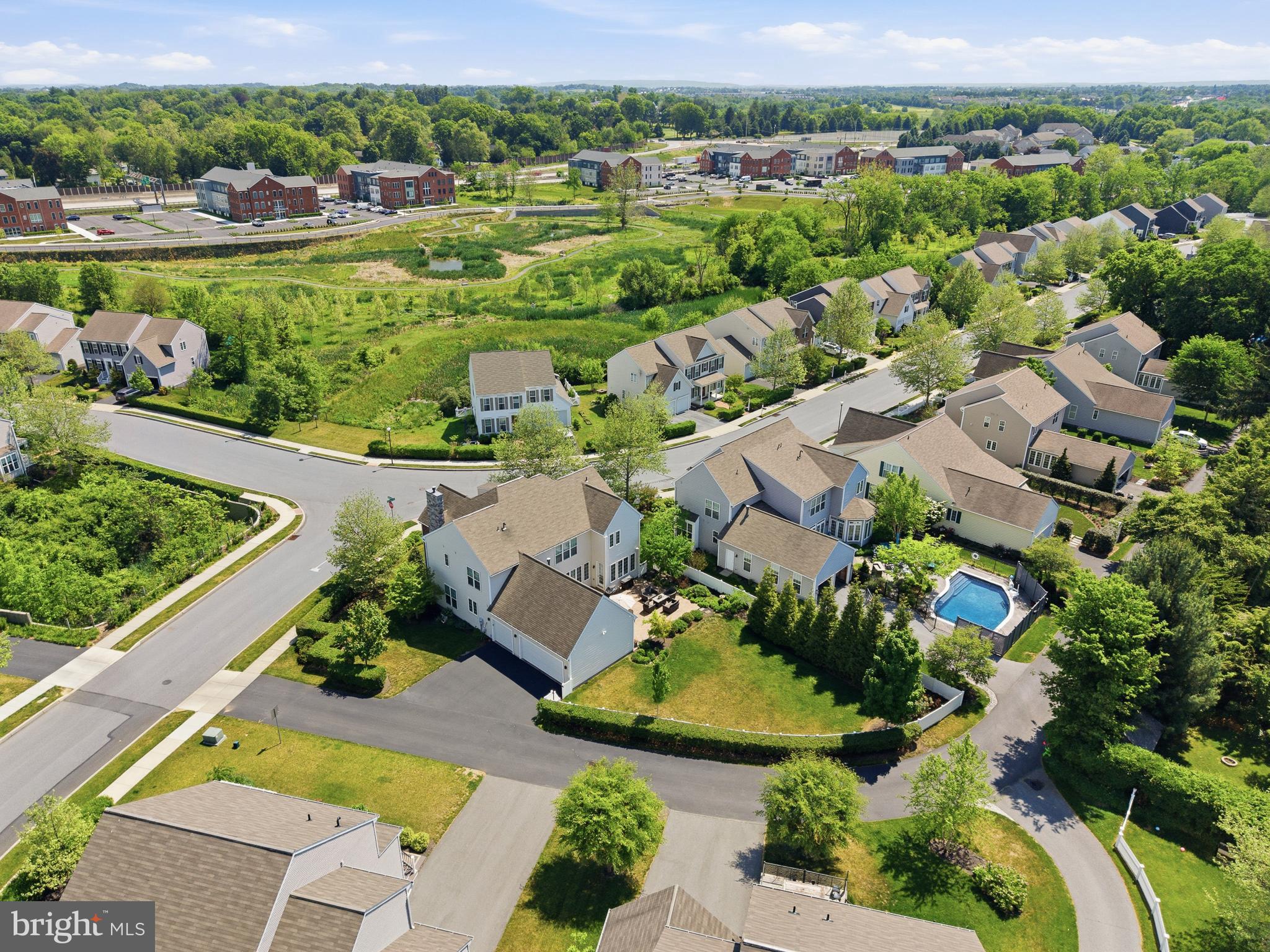GRANDVIEW - Residential