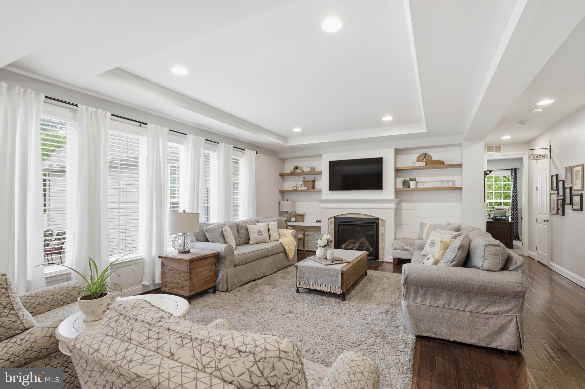GRANDVIEW - Residential