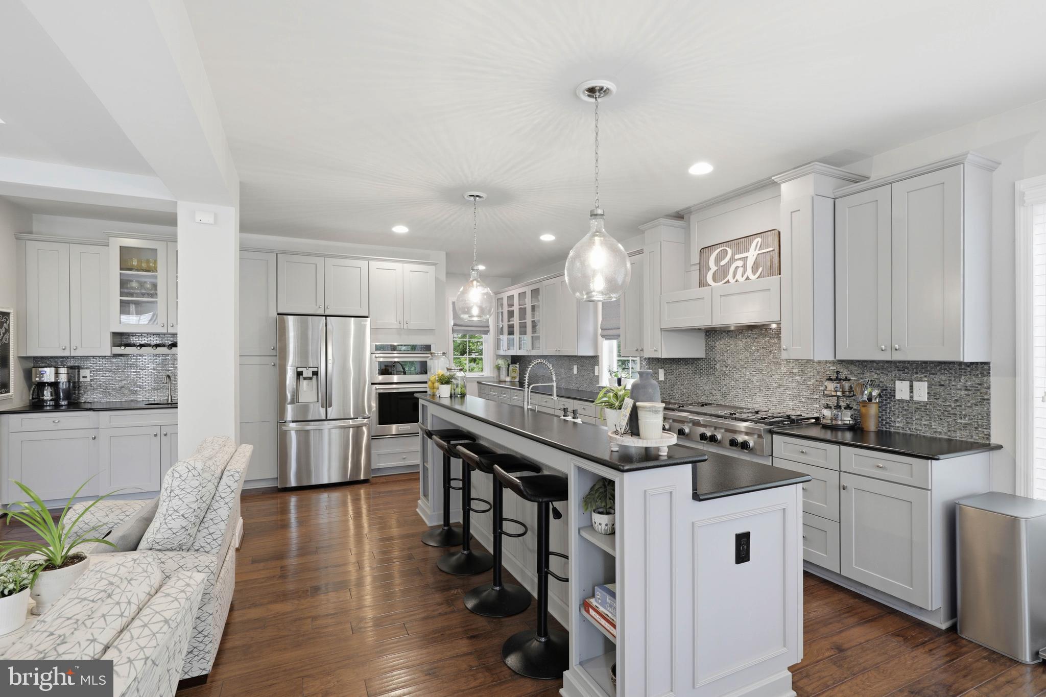 GRANDVIEW - Residential