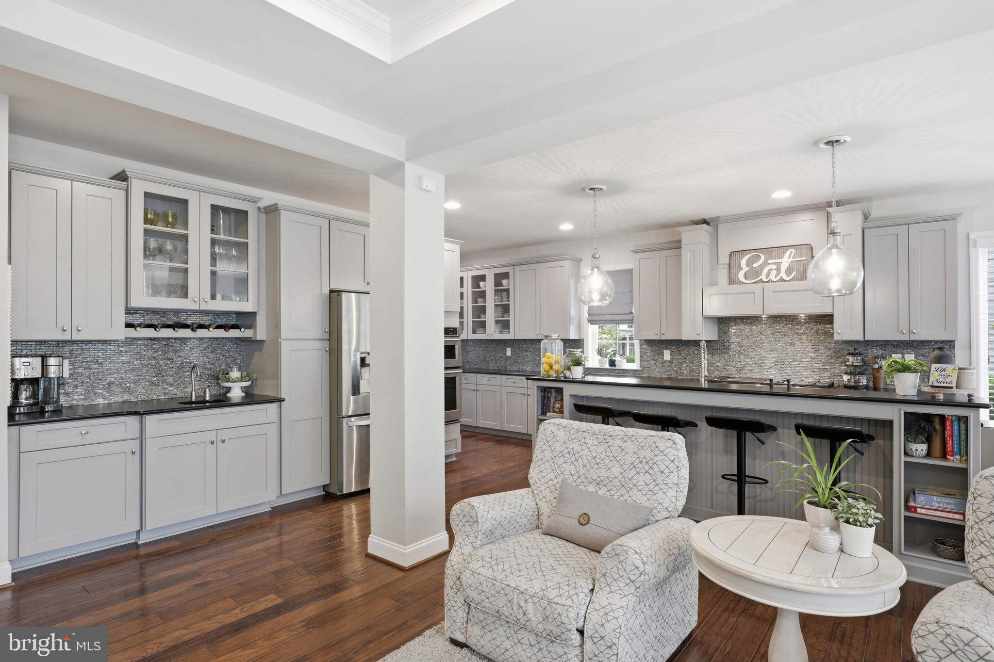 GRANDVIEW - Residential