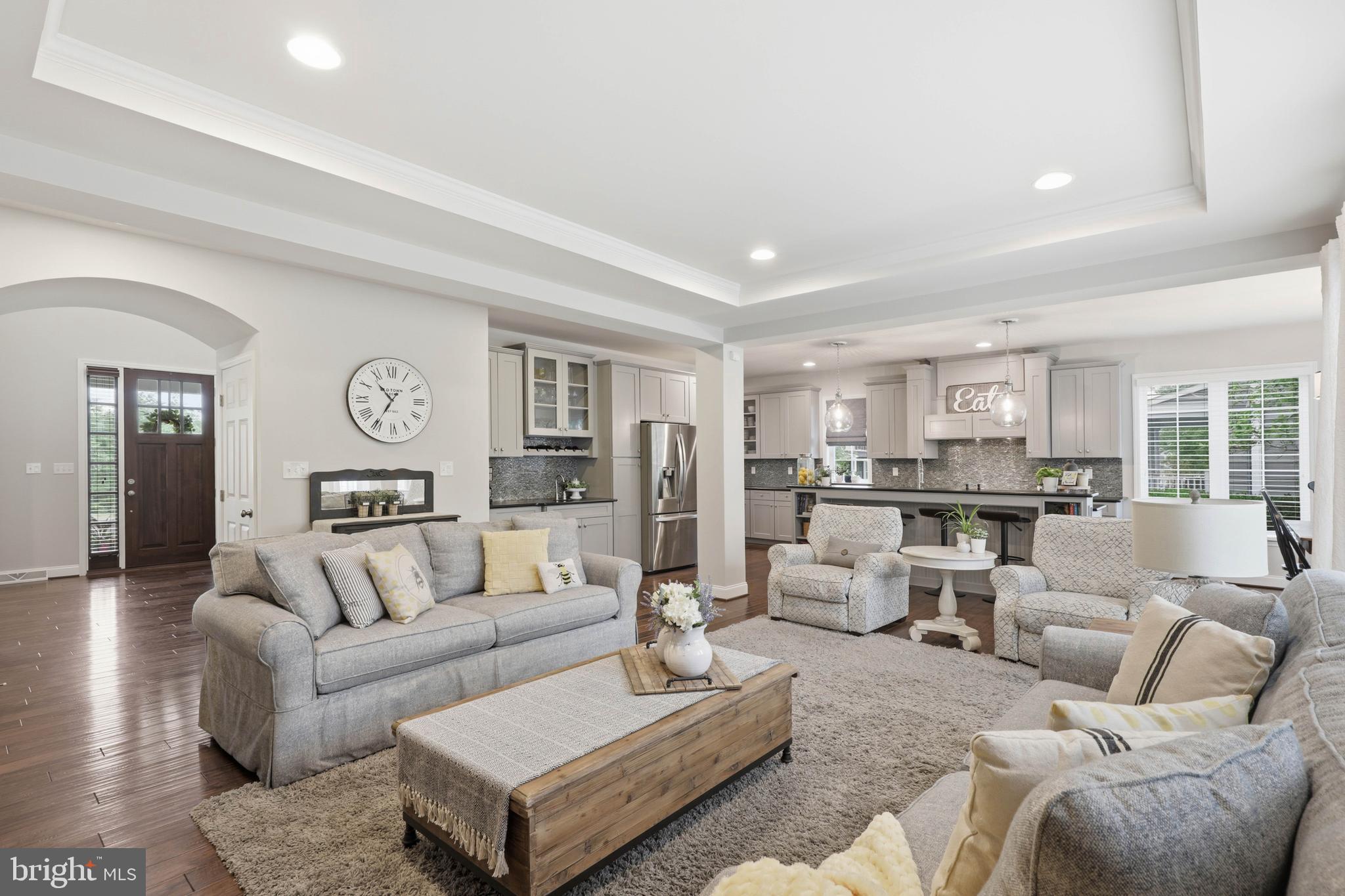 GRANDVIEW - Residential