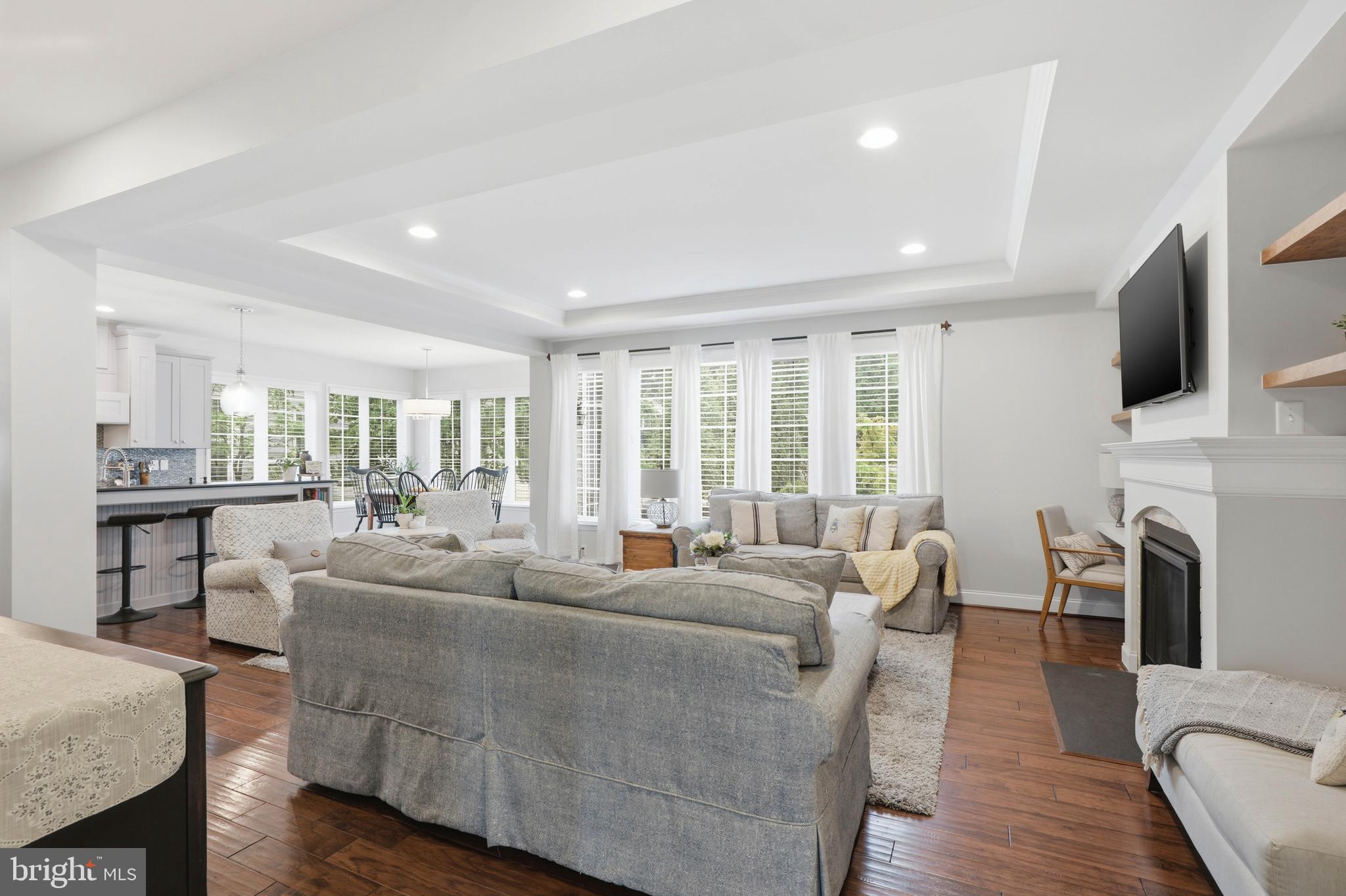 GRANDVIEW - Residential