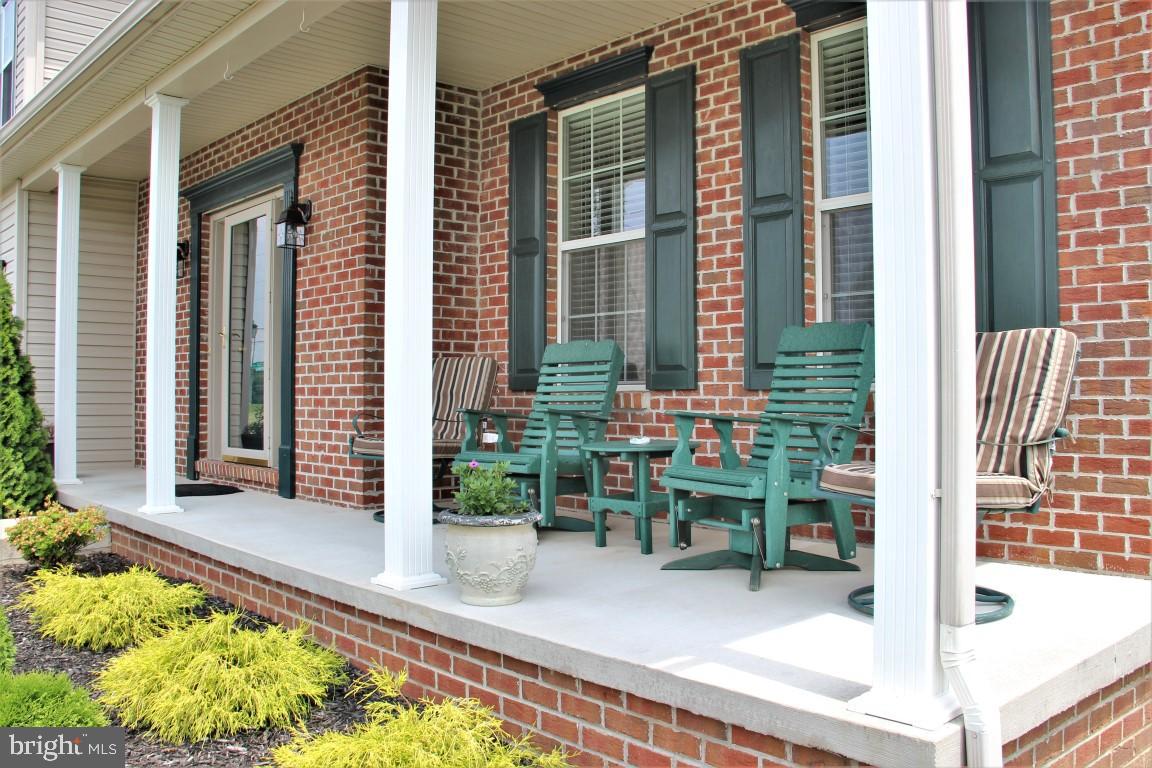 VINTAGE ACRES - Residential