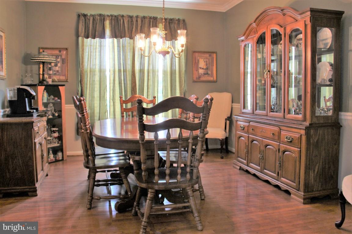 VINTAGE ACRES - Residential