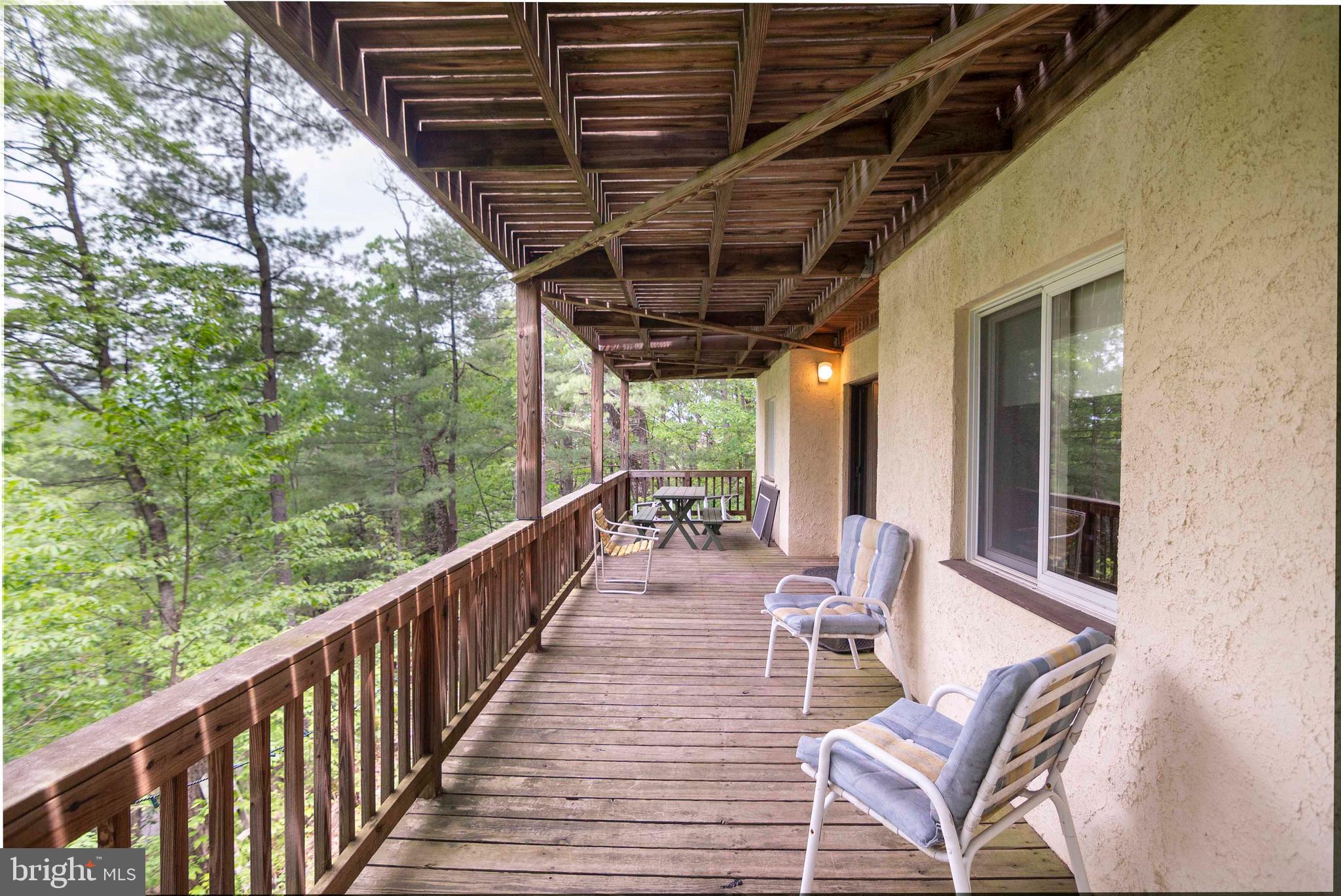 BRYCE MOUNTAIN RESORT - Residential