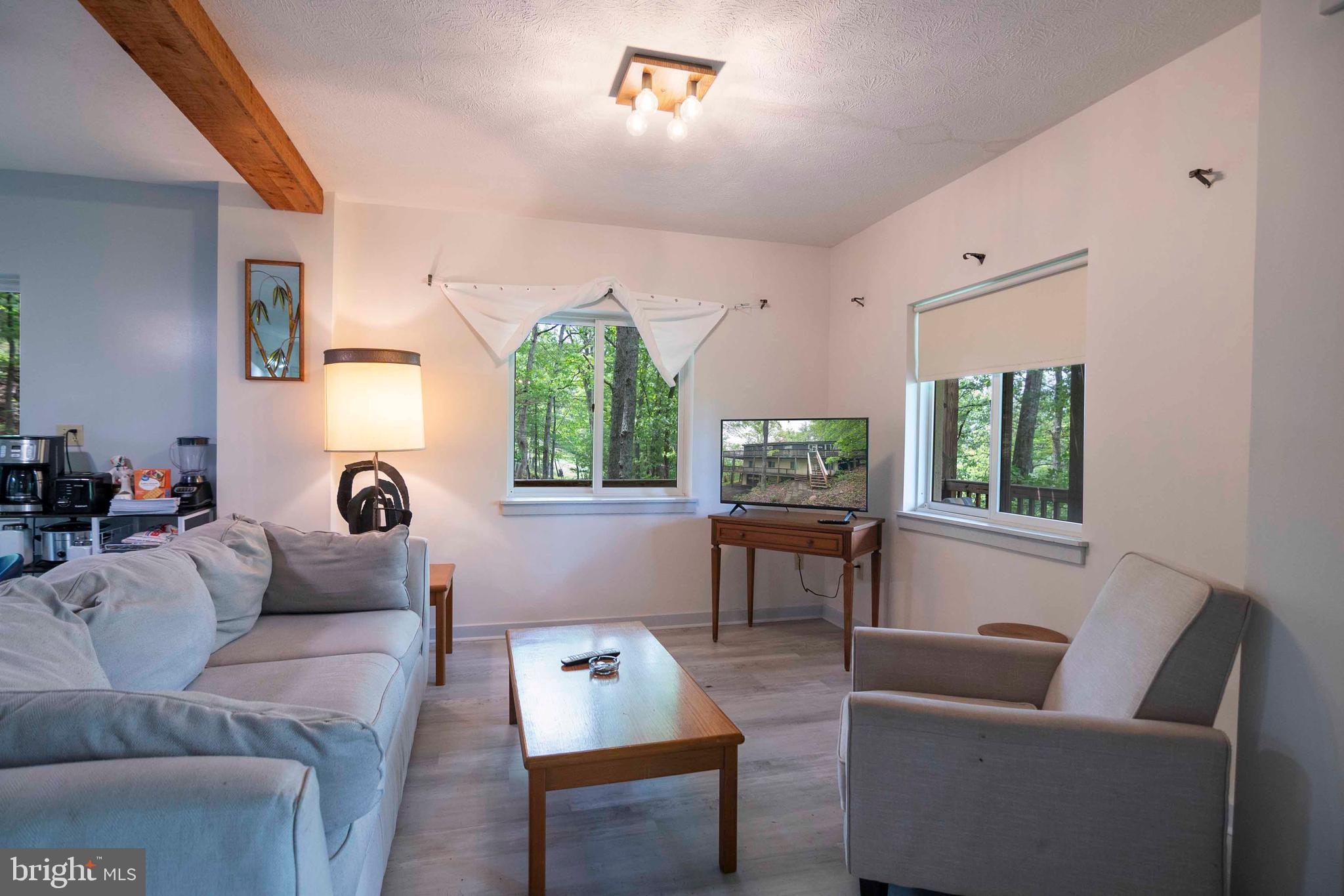 BRYCE MOUNTAIN RESORT - Residential