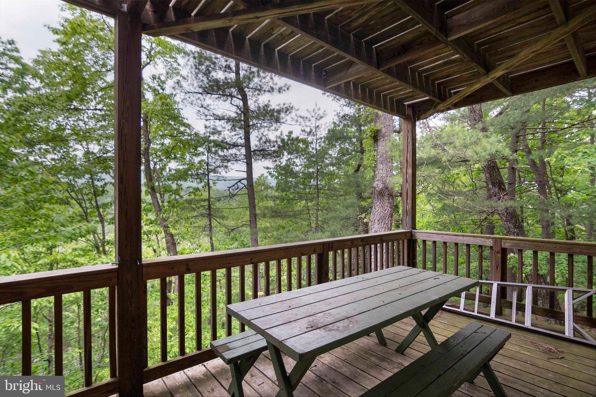 BRYCE MOUNTAIN RESORT - Residential