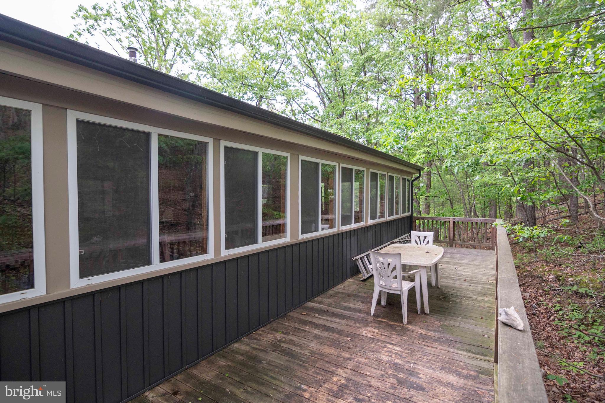 BRYCE MOUNTAIN RESORT - Residential