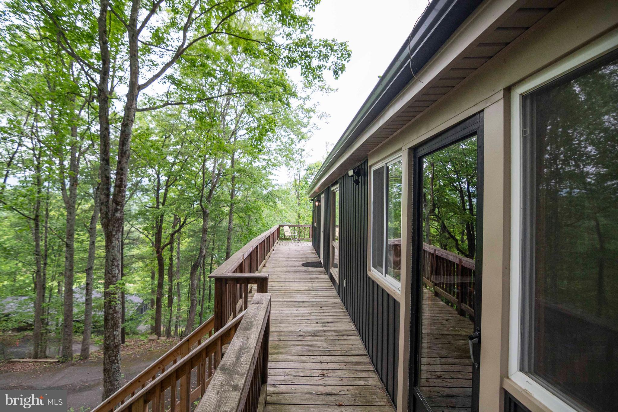 BRYCE MOUNTAIN RESORT - Residential