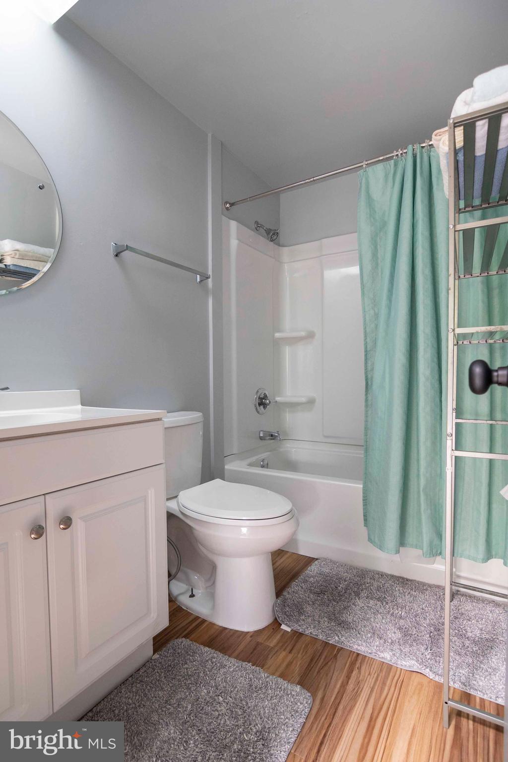 BRYCE MOUNTAIN RESORT - Residential