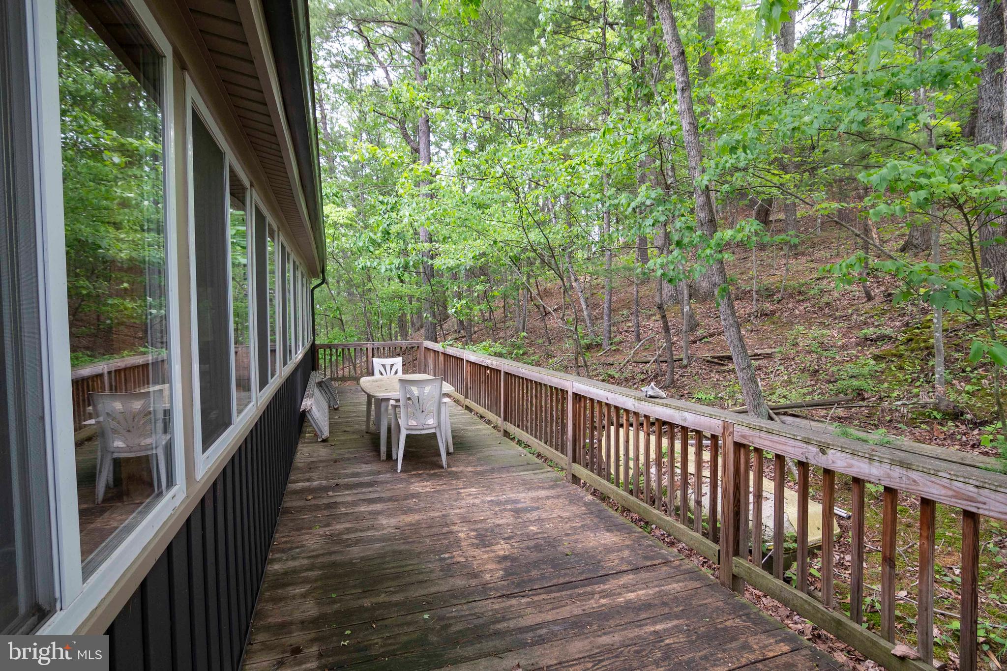 BRYCE MOUNTAIN RESORT - Residential