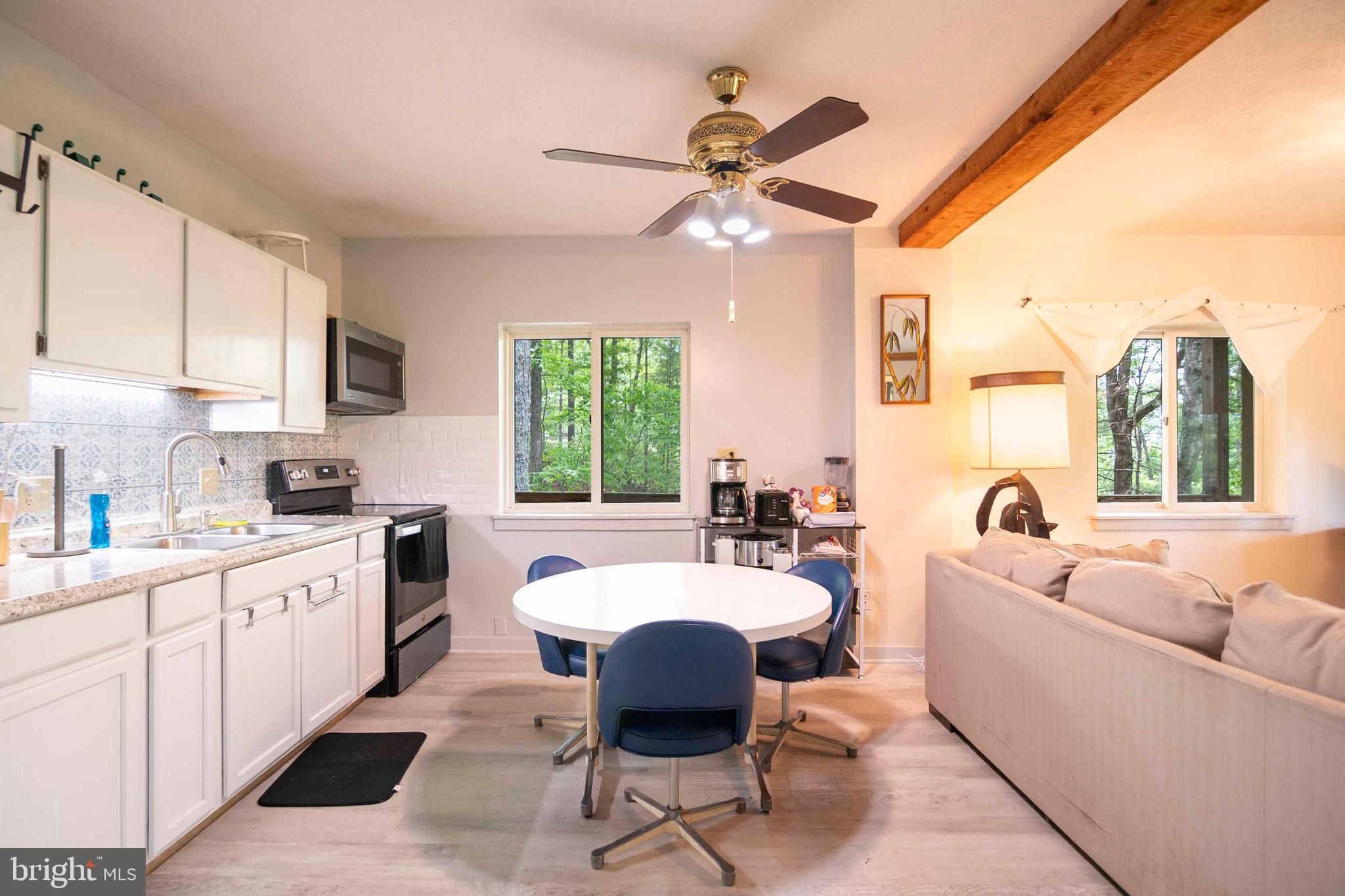 BRYCE MOUNTAIN RESORT - Residential