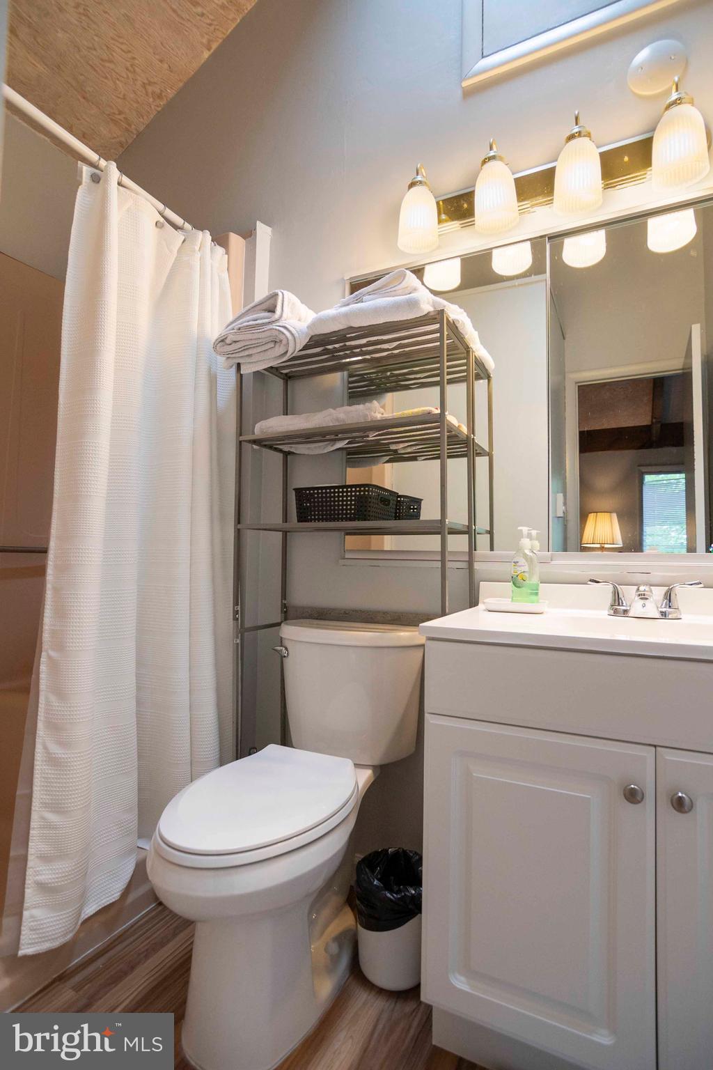 BRYCE MOUNTAIN RESORT - Residential