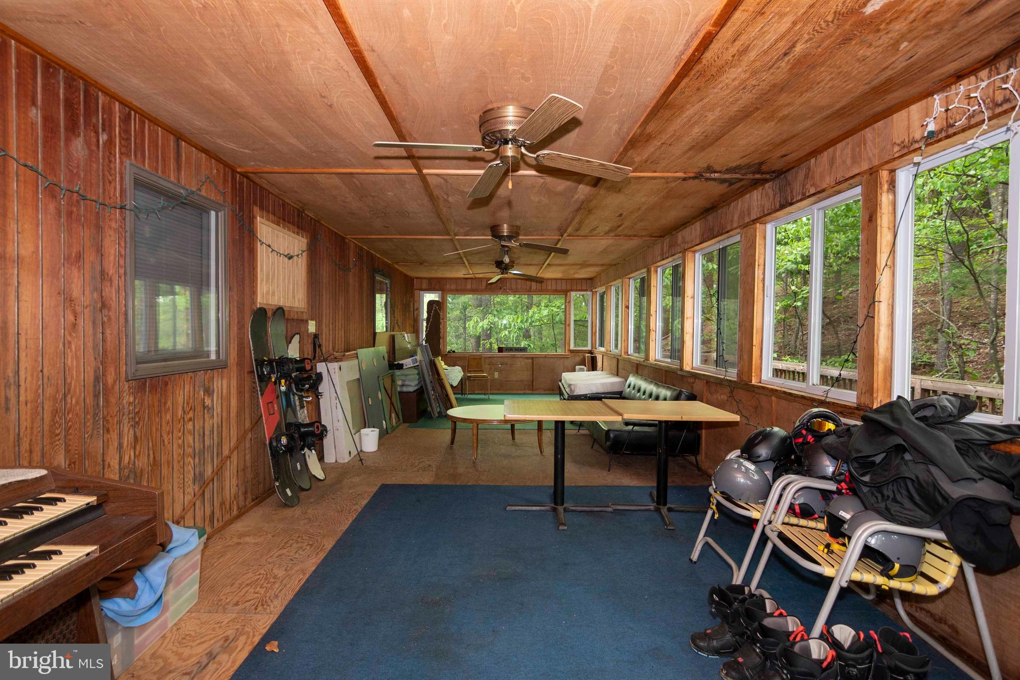 BRYCE MOUNTAIN RESORT - Residential