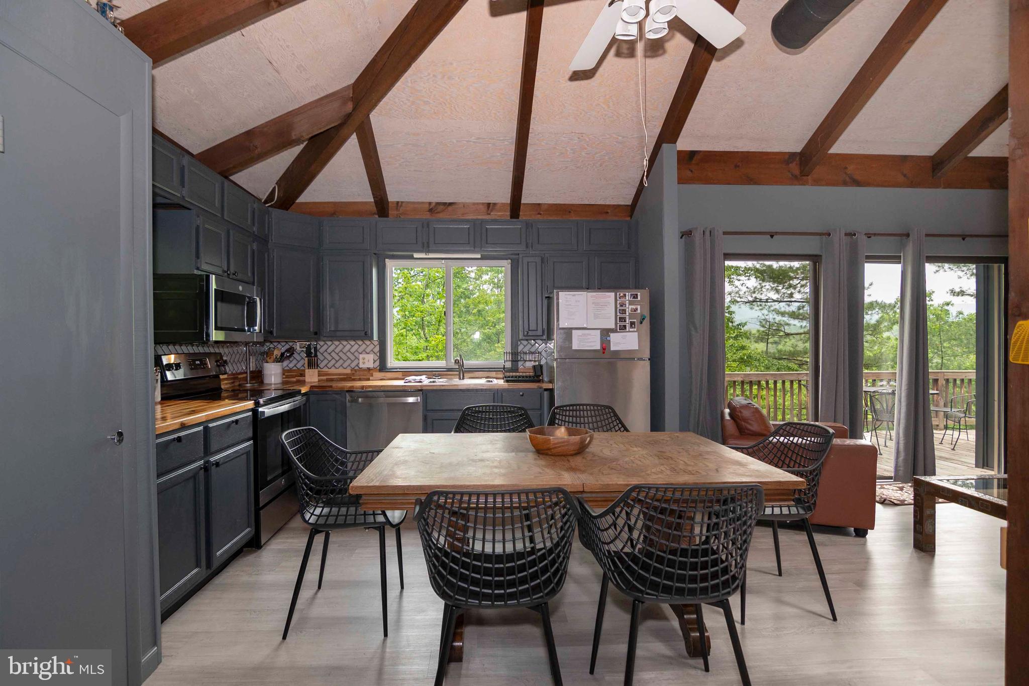 BRYCE MOUNTAIN RESORT - Residential