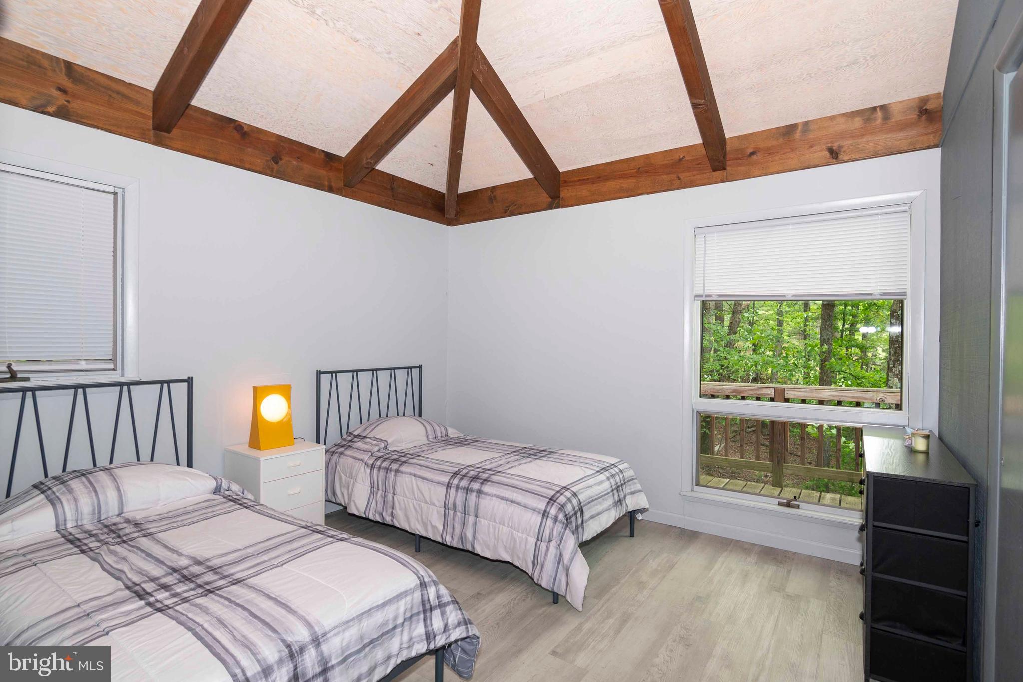 BRYCE MOUNTAIN RESORT - Residential