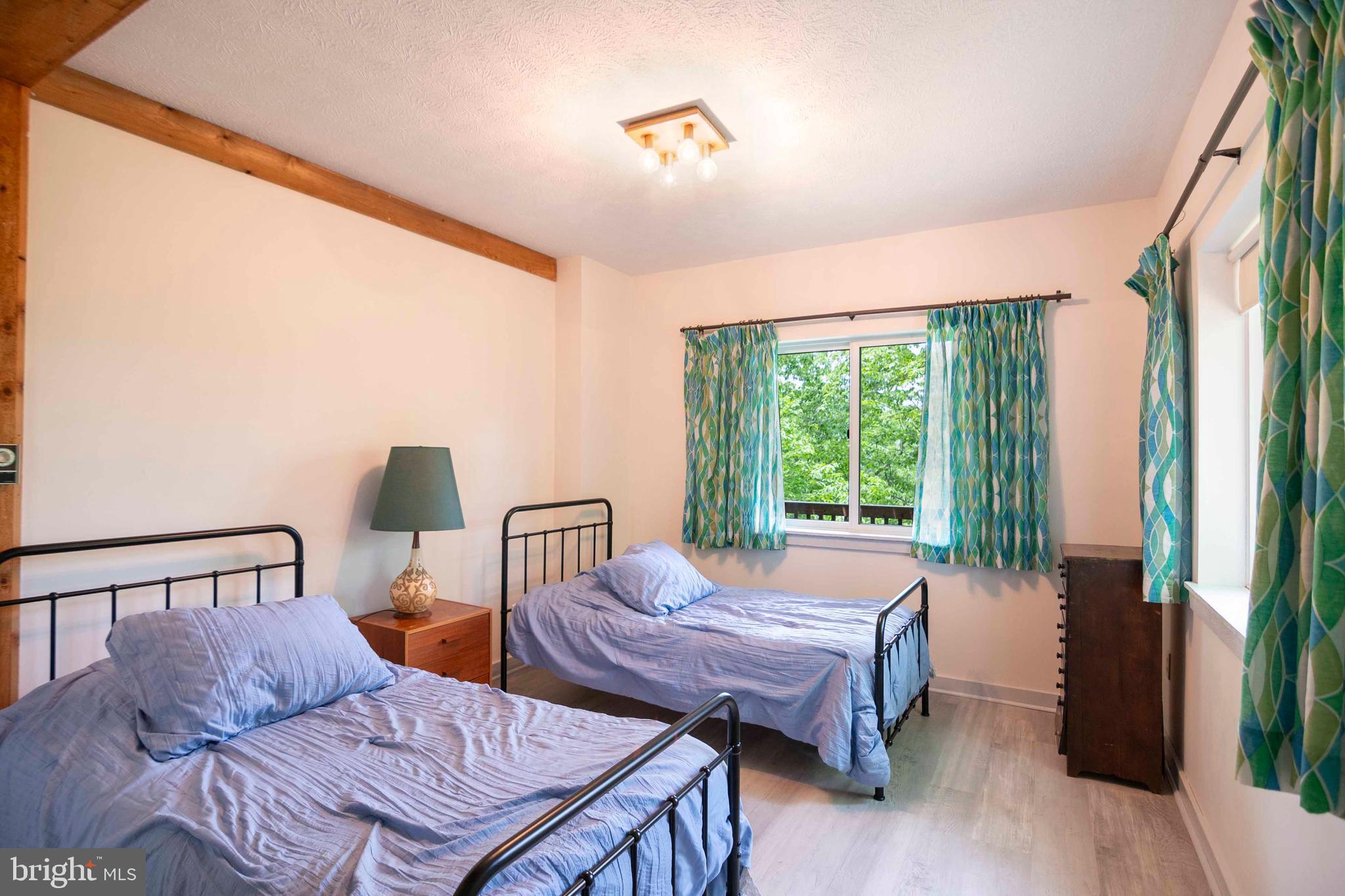 BRYCE MOUNTAIN RESORT - Residential