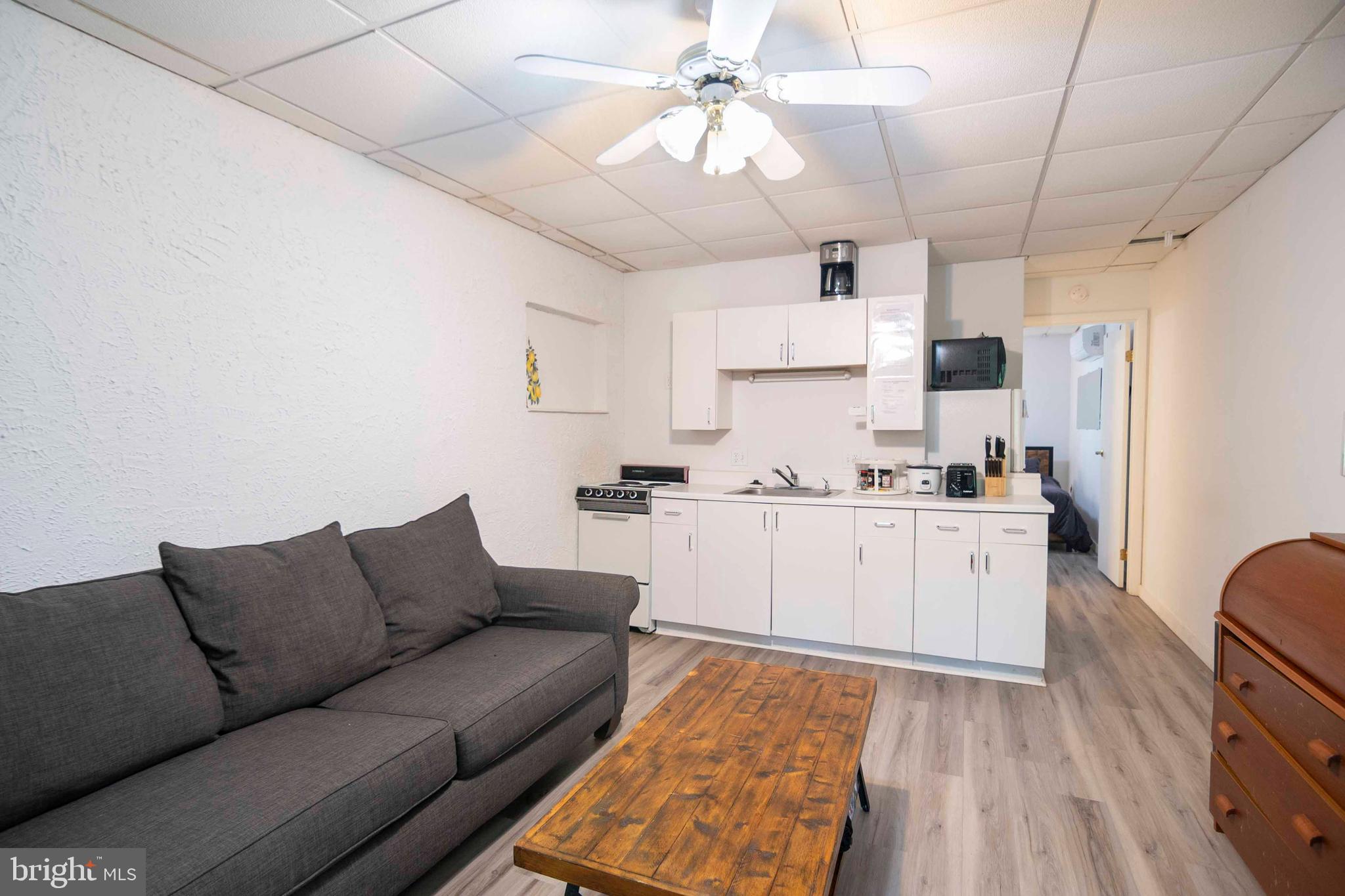 BRYCE MOUNTAIN RESORT - Residential