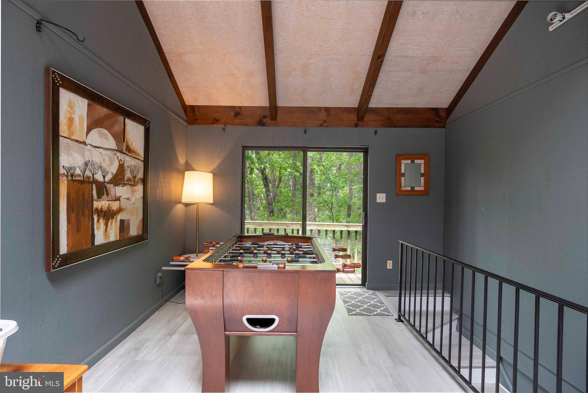 BRYCE MOUNTAIN RESORT - Residential