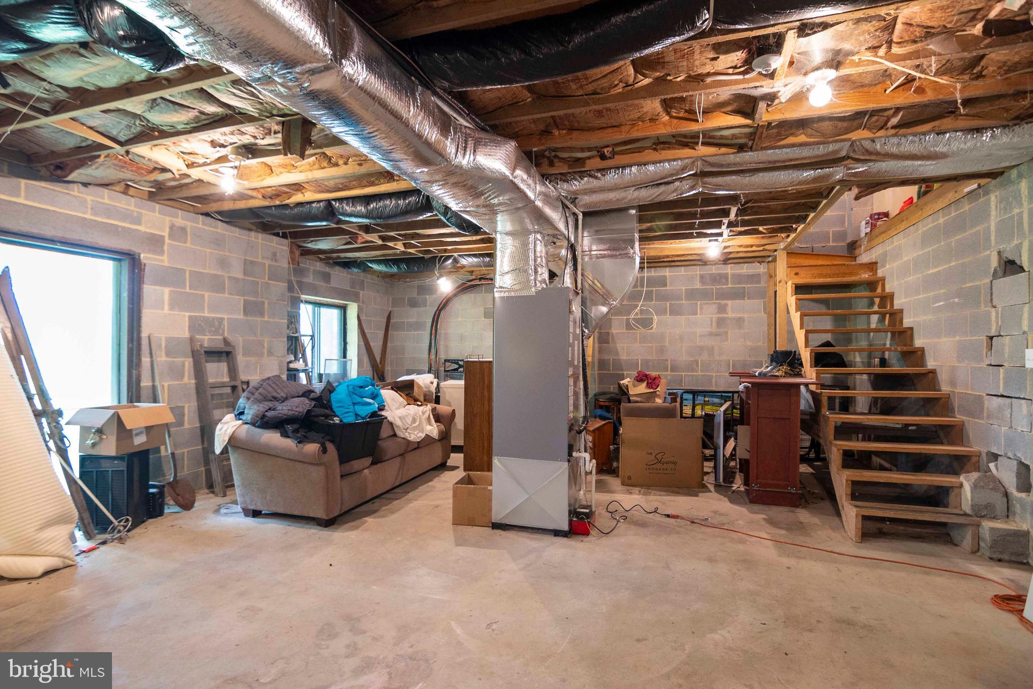 BRYCE MOUNTAIN RESORT - Residential