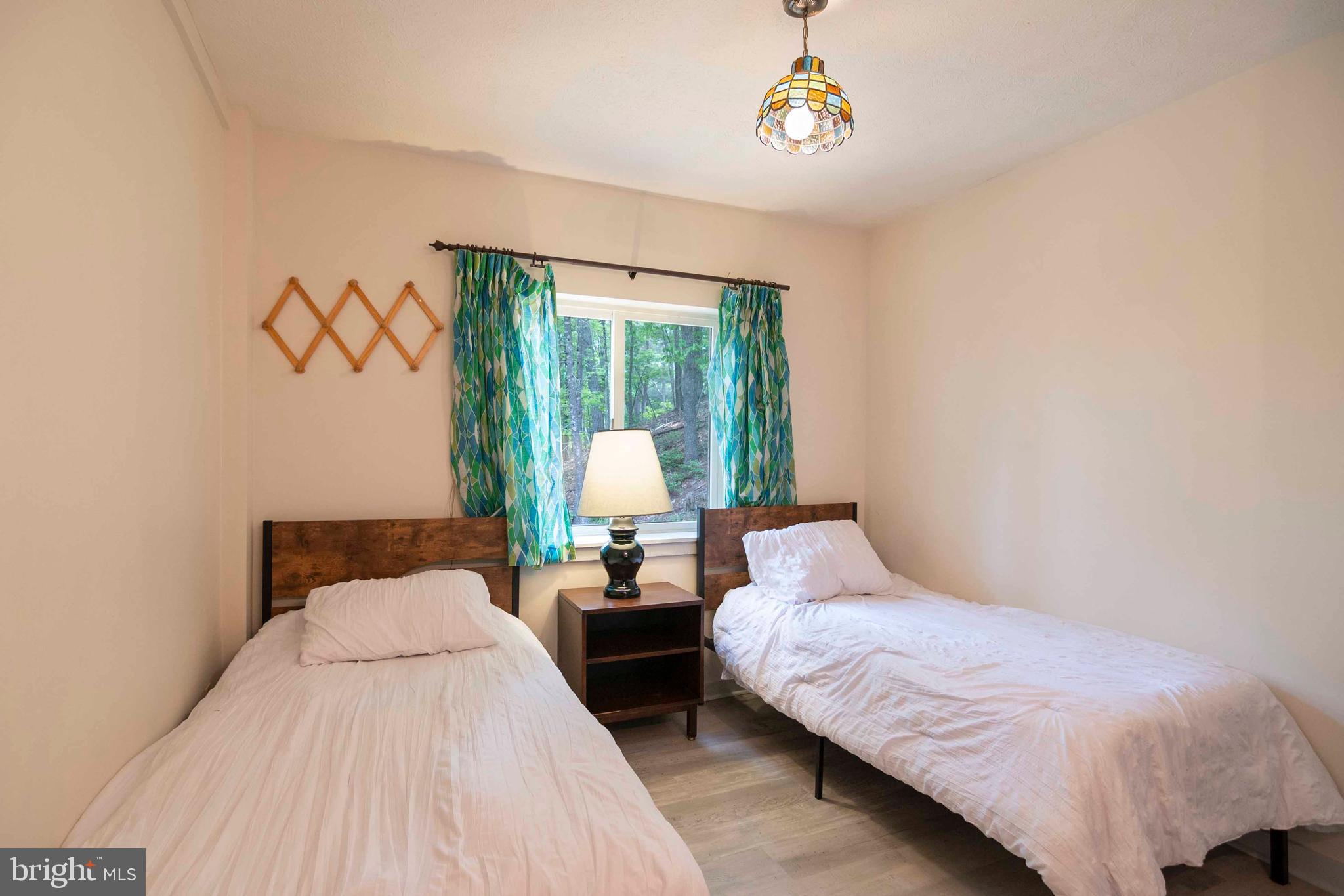 BRYCE MOUNTAIN RESORT - Residential